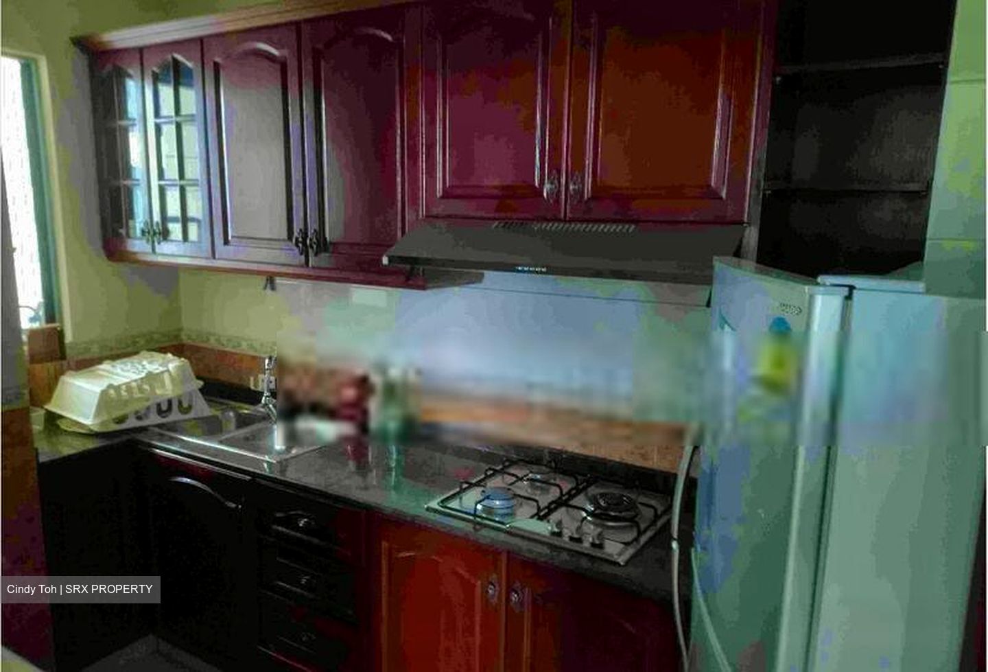Tanglin Regency (D10), Condominium #407551371